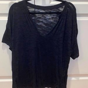 Free people tshirt